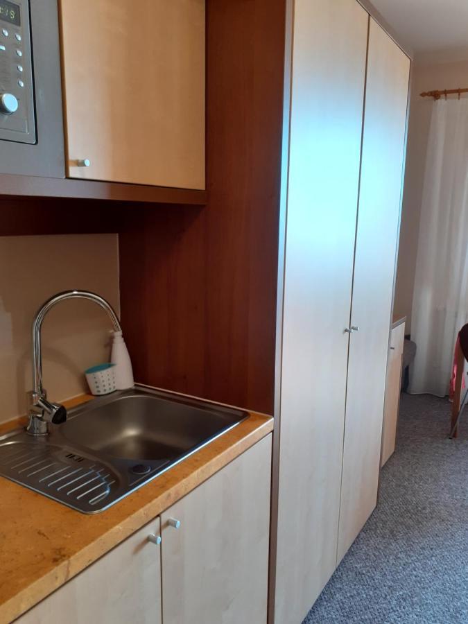 Terezia Tatry - Golf Apartment Vel'ka Lomnica Exterior photo