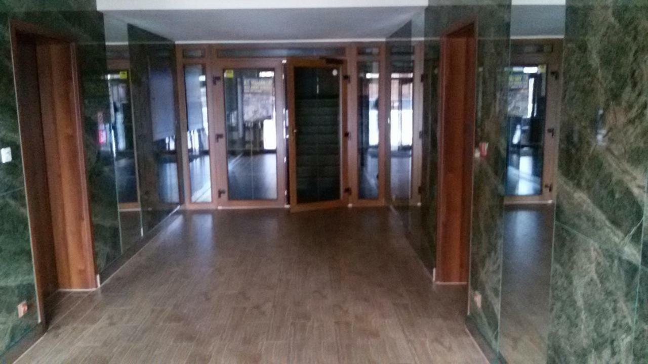 Terezia Tatry - Golf Apartment Vel'ka Lomnica Exterior photo